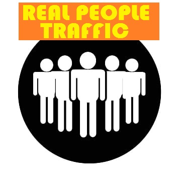 real people traffic