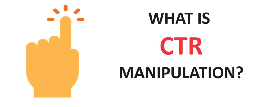 Ctr Manipulation Seo